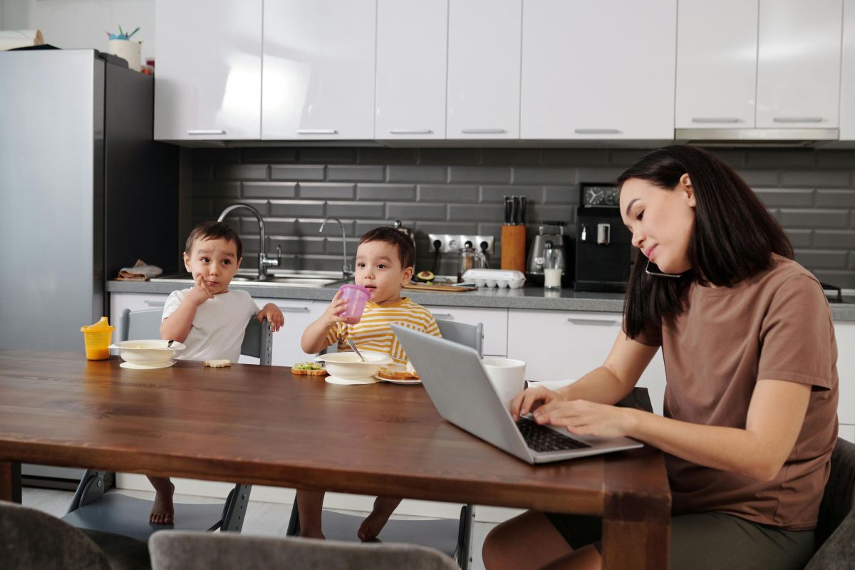 Claves del divorcio cuando hay negocio familiar