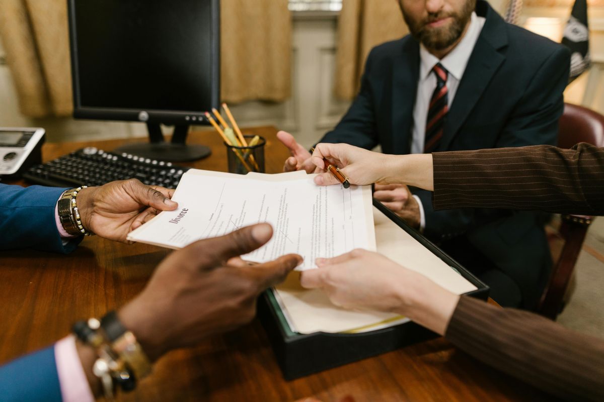 ¿Cómo afecta el divorcio a tu jubilación futura?
