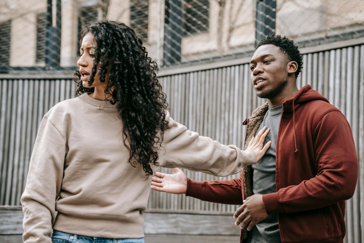 Cómo afrontar legalmente un divorcio inesperado
