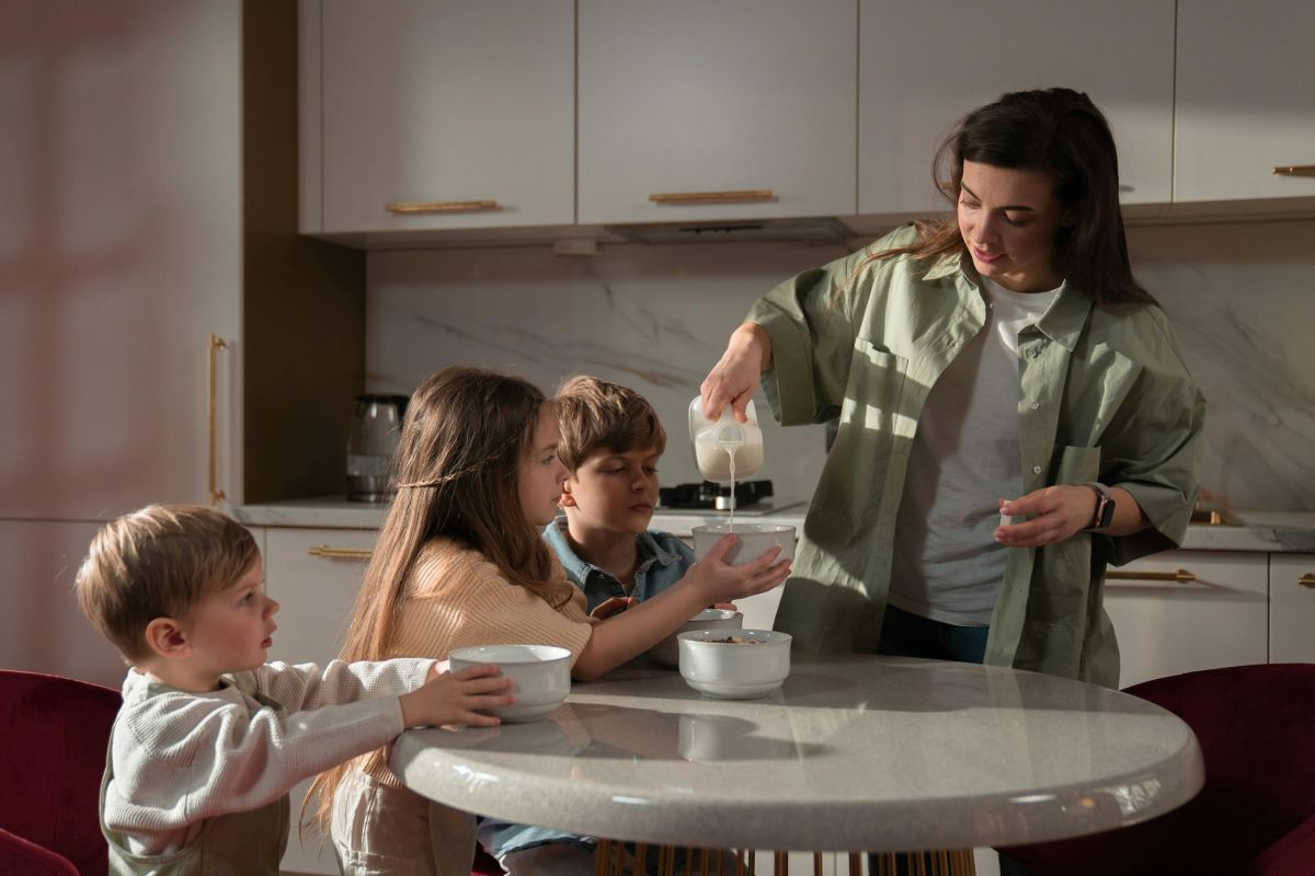 ¿Cómo cambiar la custodia de tus hijos tras el divorcio?