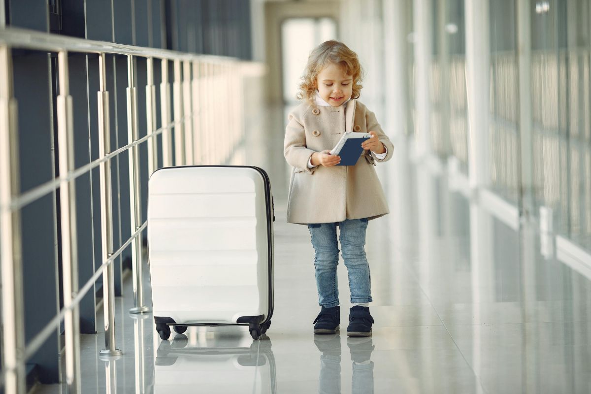 Custodia compartida en vacaciones escolares: reglas