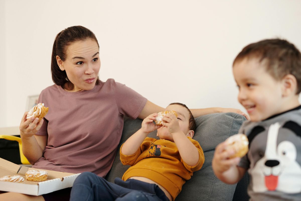 Custodia compartida y vacaciones: claves legales