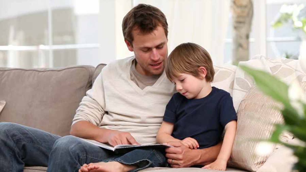 Custodia exclusiva al padre: en qué casos procede