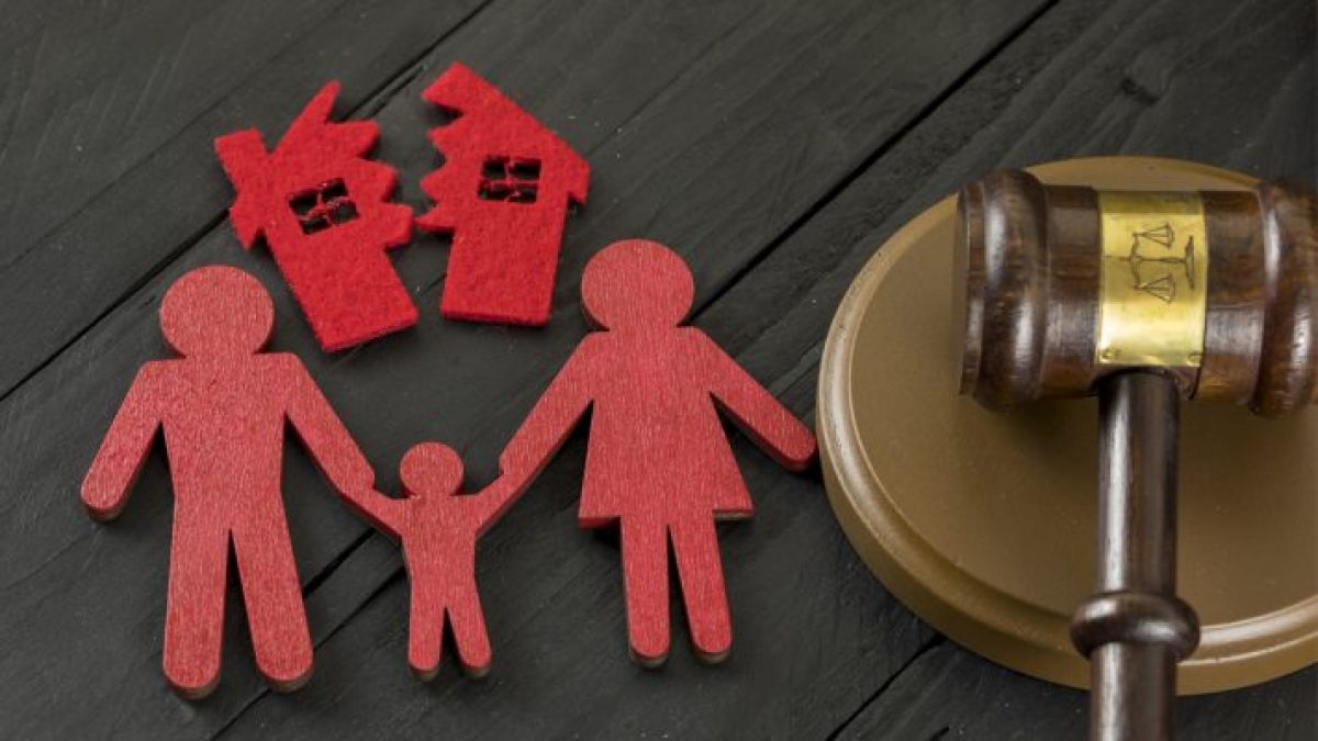 Custodia exclusiva por adicciones: opciones legales