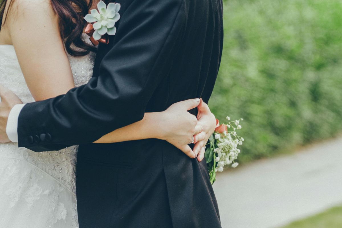 Diferencia entre Pareja de Hecho y Matrimonio