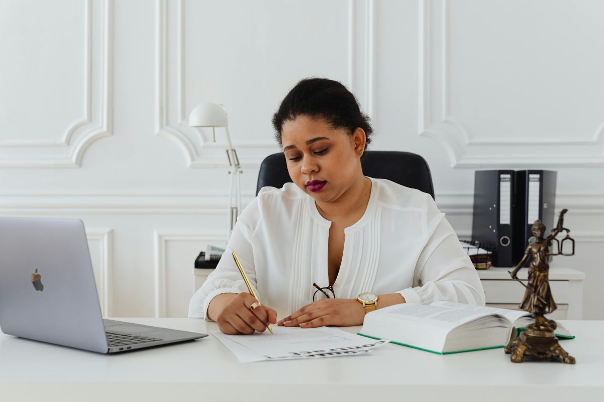 Divorcio con bienes en el extranjero: trámites