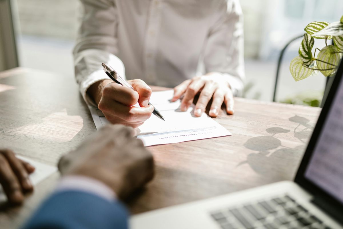 Divorcio con empresa propia: cómo protegerla