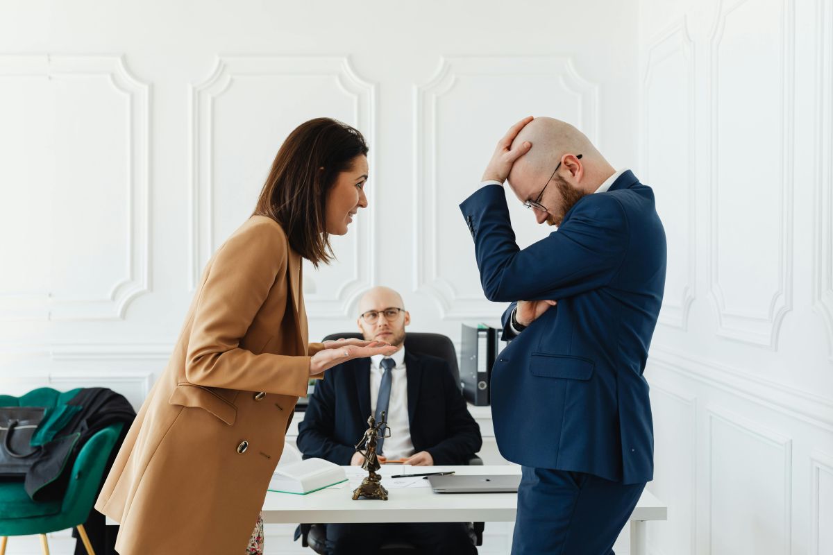 Divorcio con herencias de por medio: qué debes saber