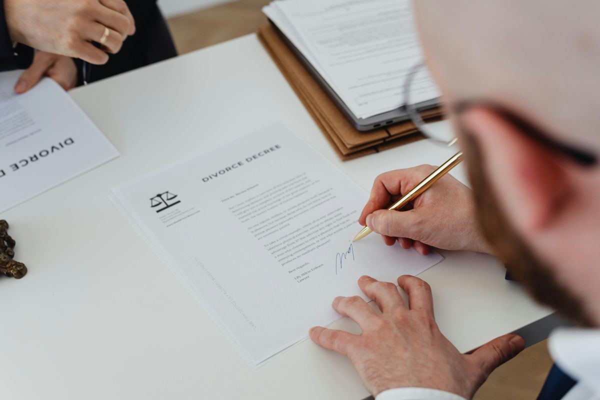Divorcio con hipoteca: soluciones prácticas