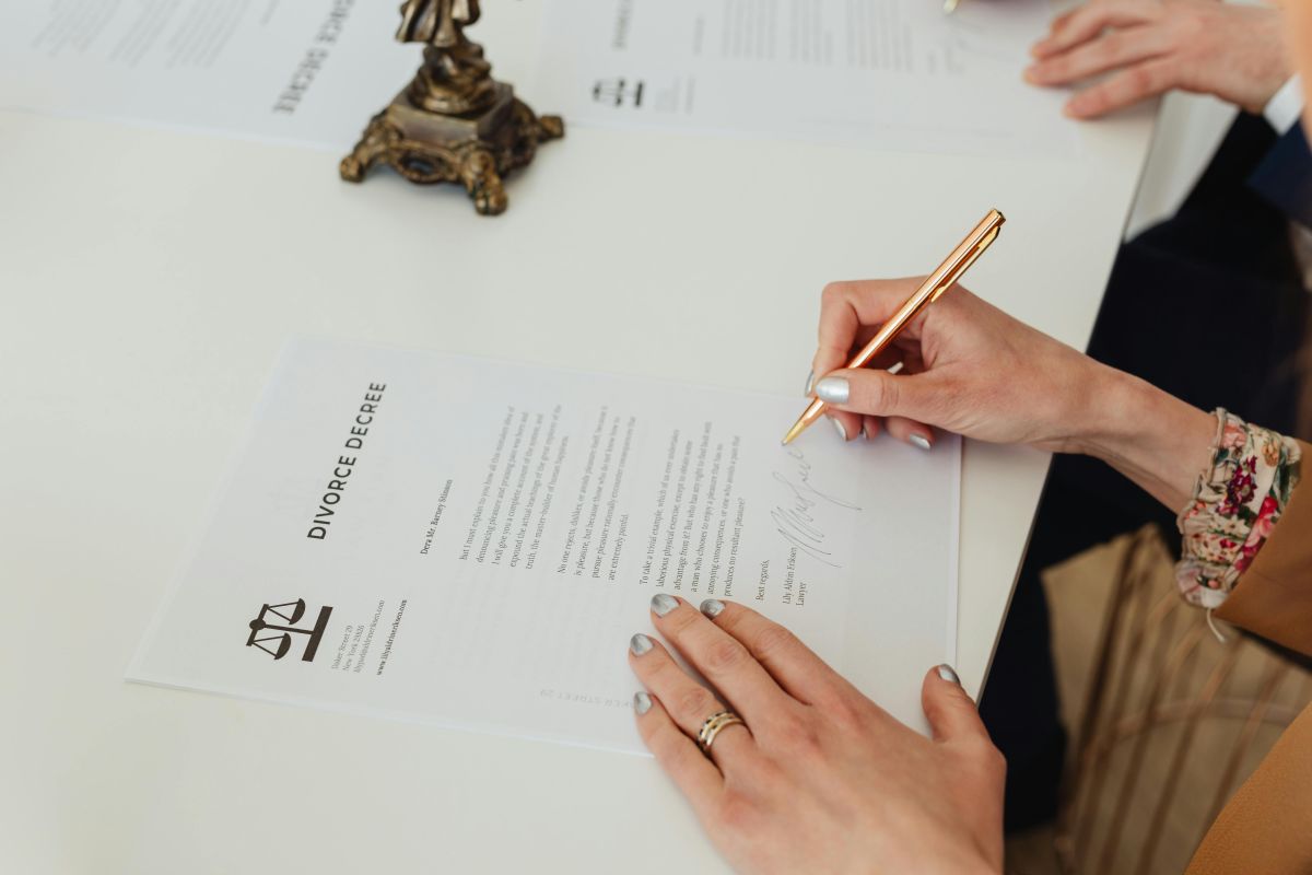 Divorcio con pensión compensatoria: ¿Cómo se calcula?