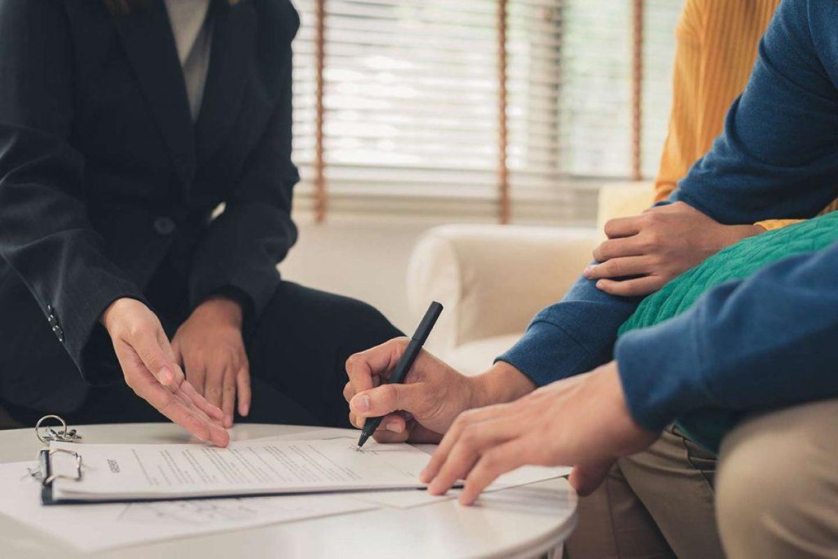 Divorcio con tienda online familiar: qué revisar