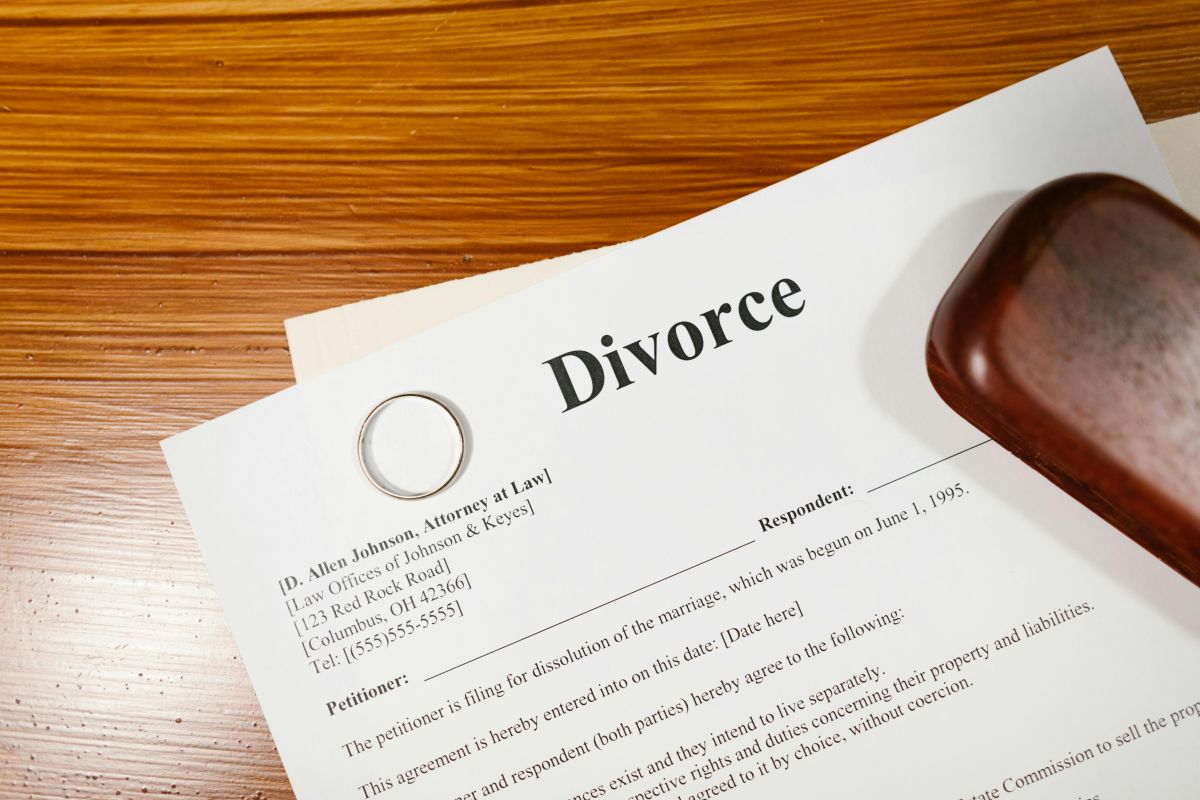 Divorcio cuando hay negocio familiar: claves legales