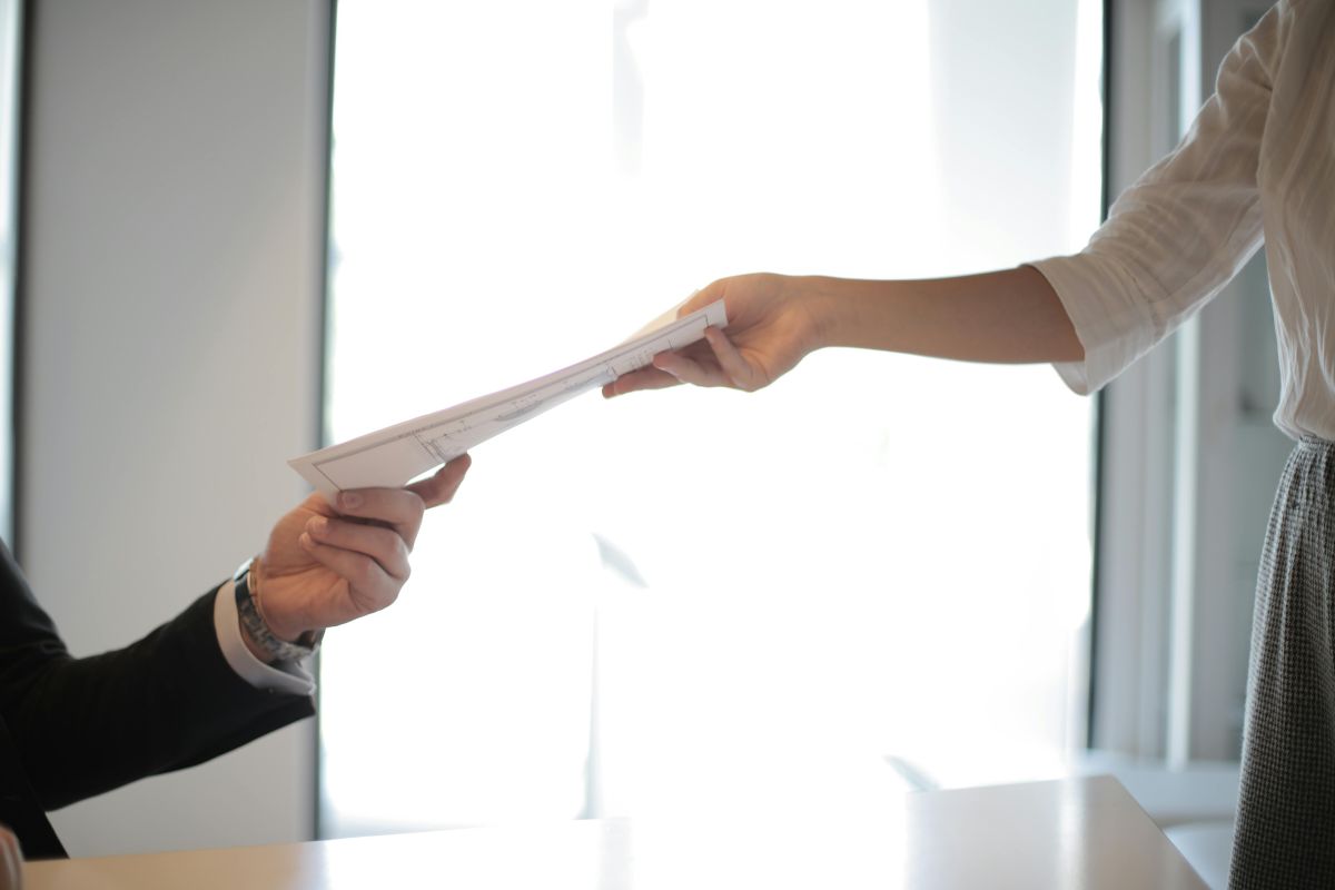 Divorcio exprés: documentos que necesitas