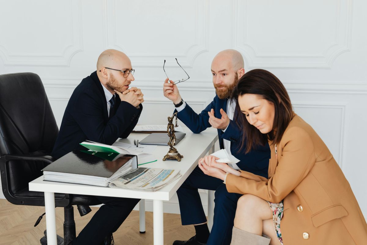 Divorcio internacional: trámites desde el extranjero