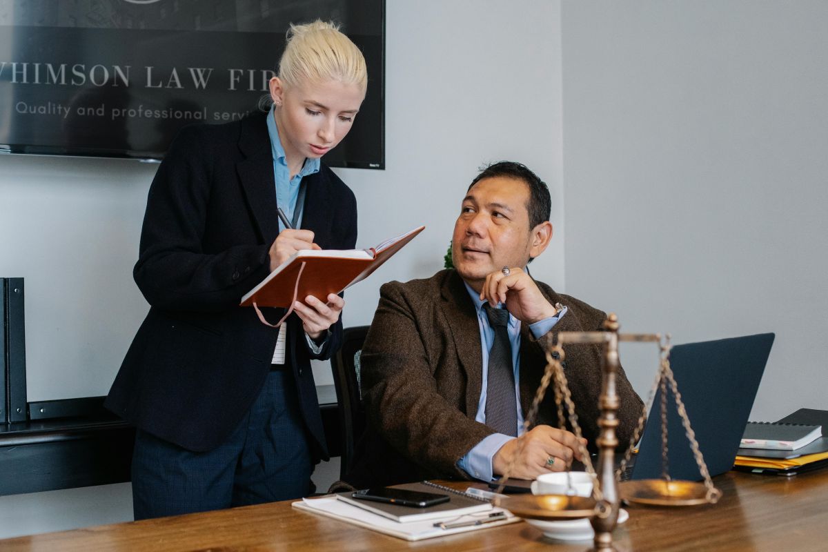 Divorcio internacional: trámites si vives fuera