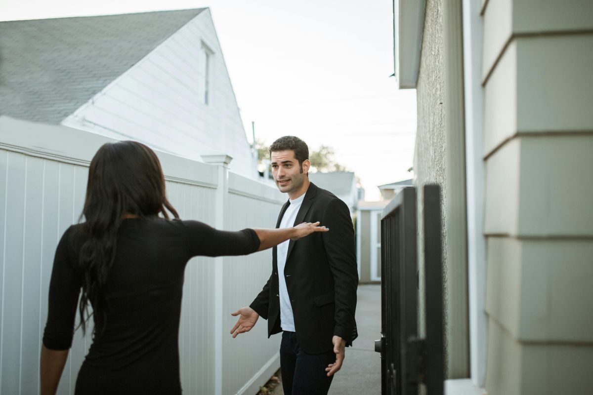 Divorcio tras infidelidad: qué hacer legalmente