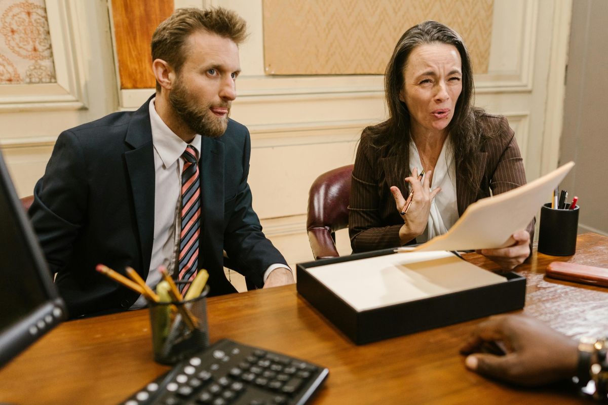 Divorcio y bloqueos en WhatsApp: efectos en visitas