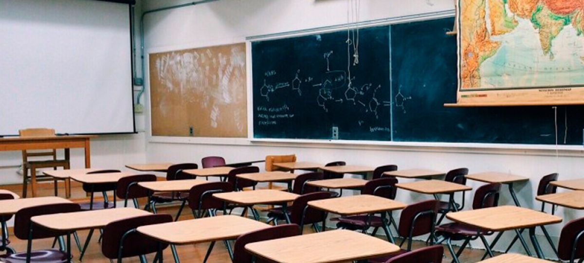 Divorcio y cambio de colegio sin acuerdo