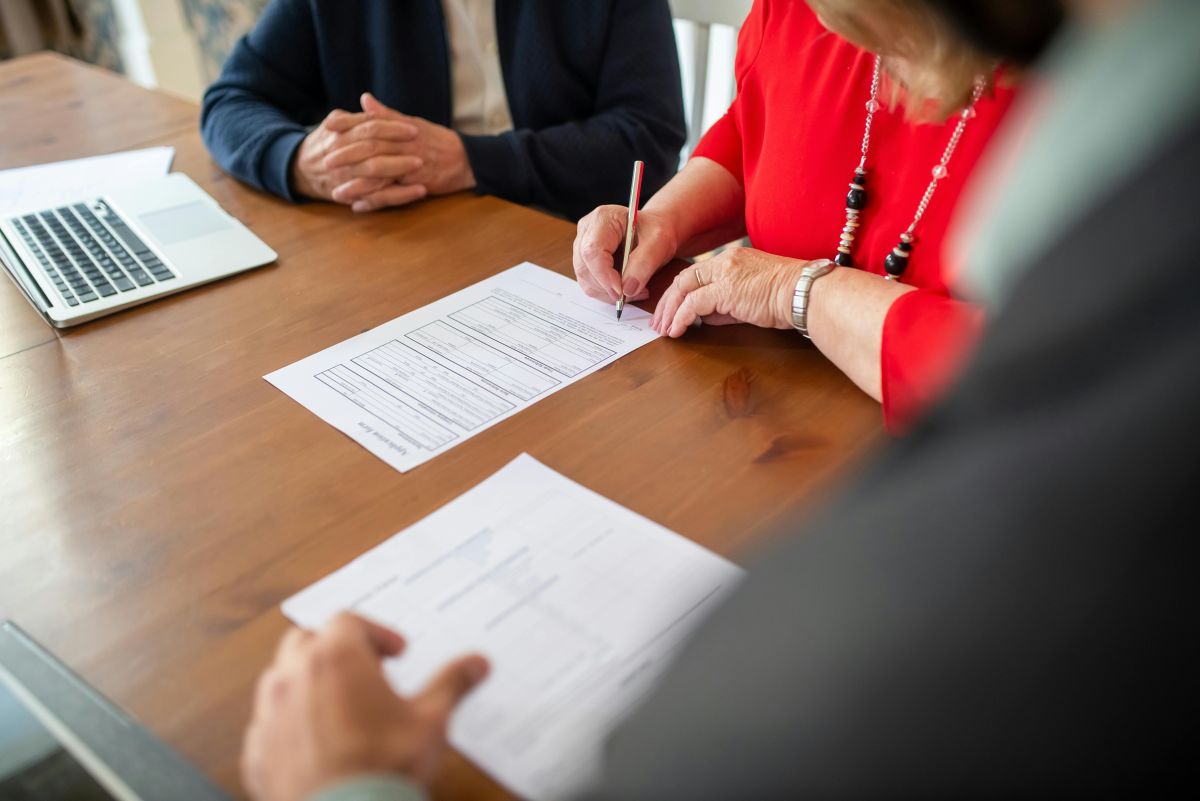 Divorcio y cuentas bancarias conjuntas: pasos
