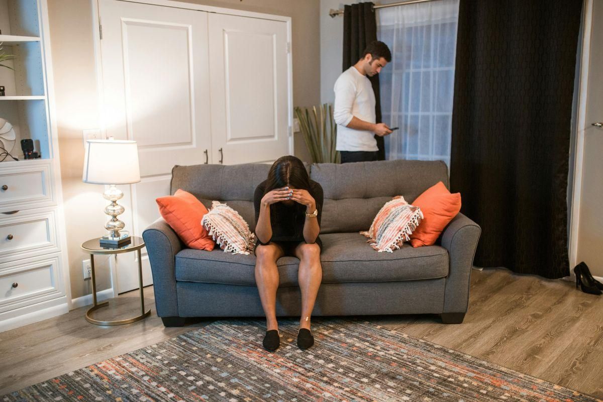 Divorcio y cuotas de comunidad de la vivienda familiar