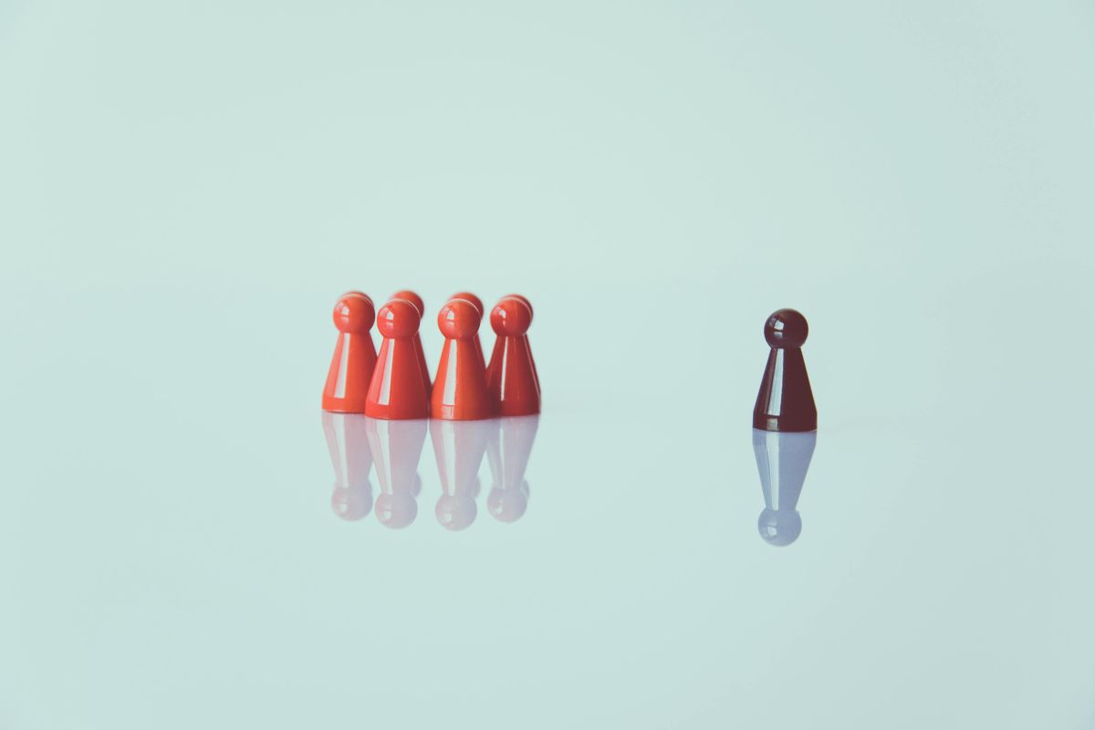 Divorcio y empresa familiar: cómo protegerla