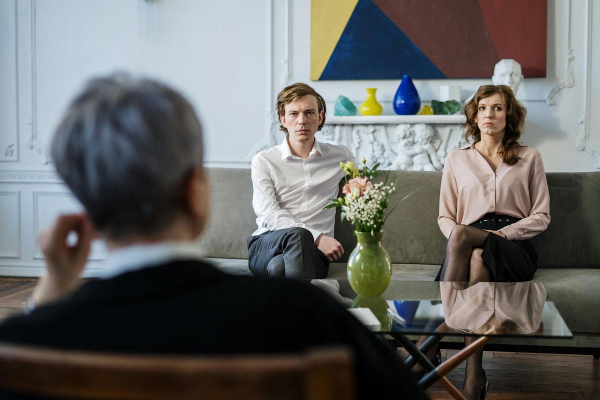 Divorcio y jubilación: efectos en tu pensión