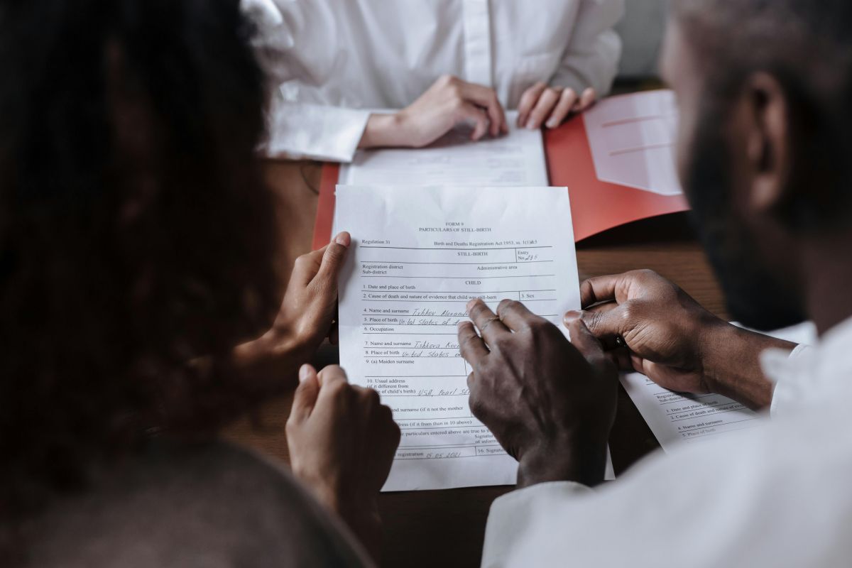 Divorcio y préstamos compartidos: qué hacer