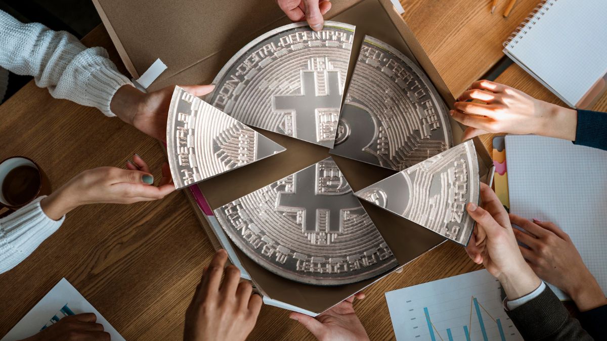 Divorcio y reparto de criptomonedas: claves legales