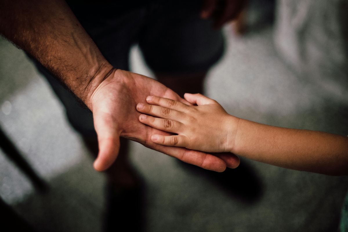 Manutención por hijo en España