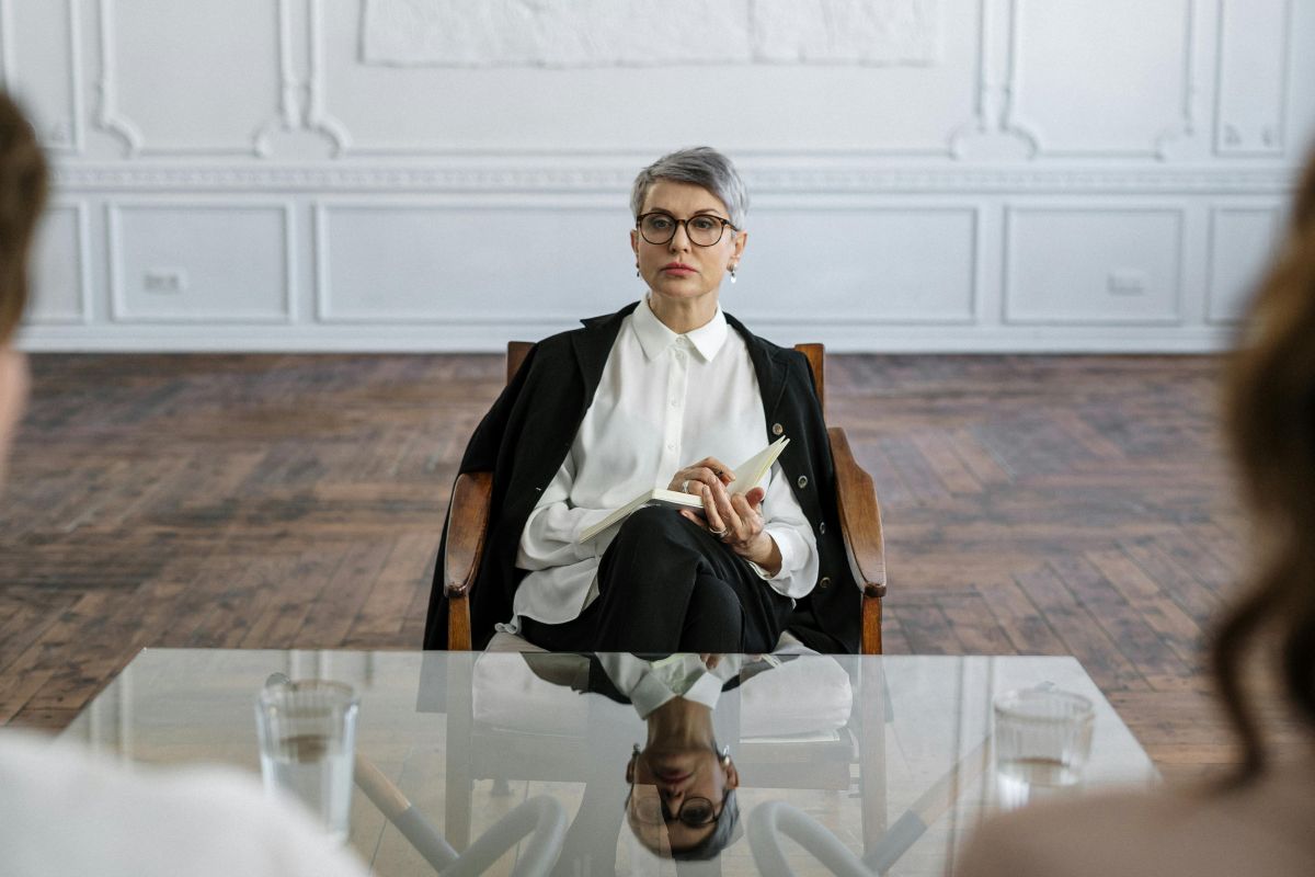 Mediación familiar: ventajas frente al juicio de divorcio