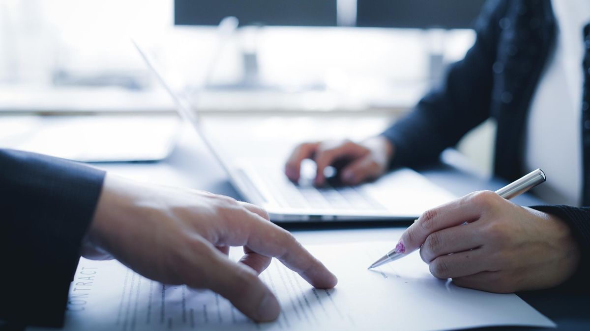 Pareja de hecho y ruptura: convenio y medidas con hijos