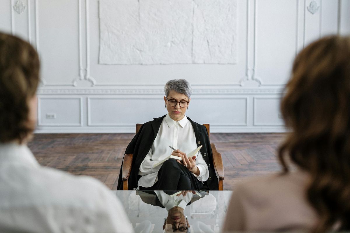 Procesos de Divorcio