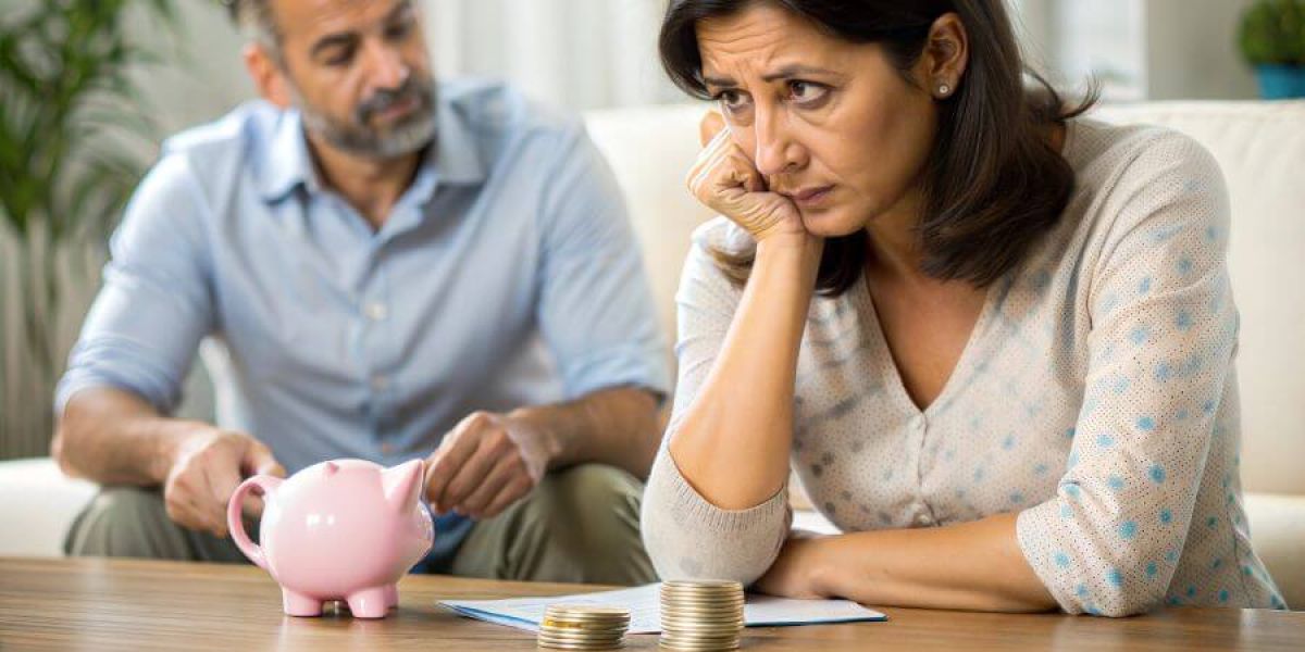 Reparto de deudas si uno gastó más durante el matrimonio