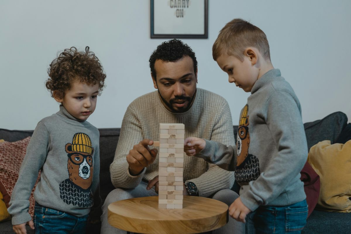 Separación con hijos: cómo evitar errores legales