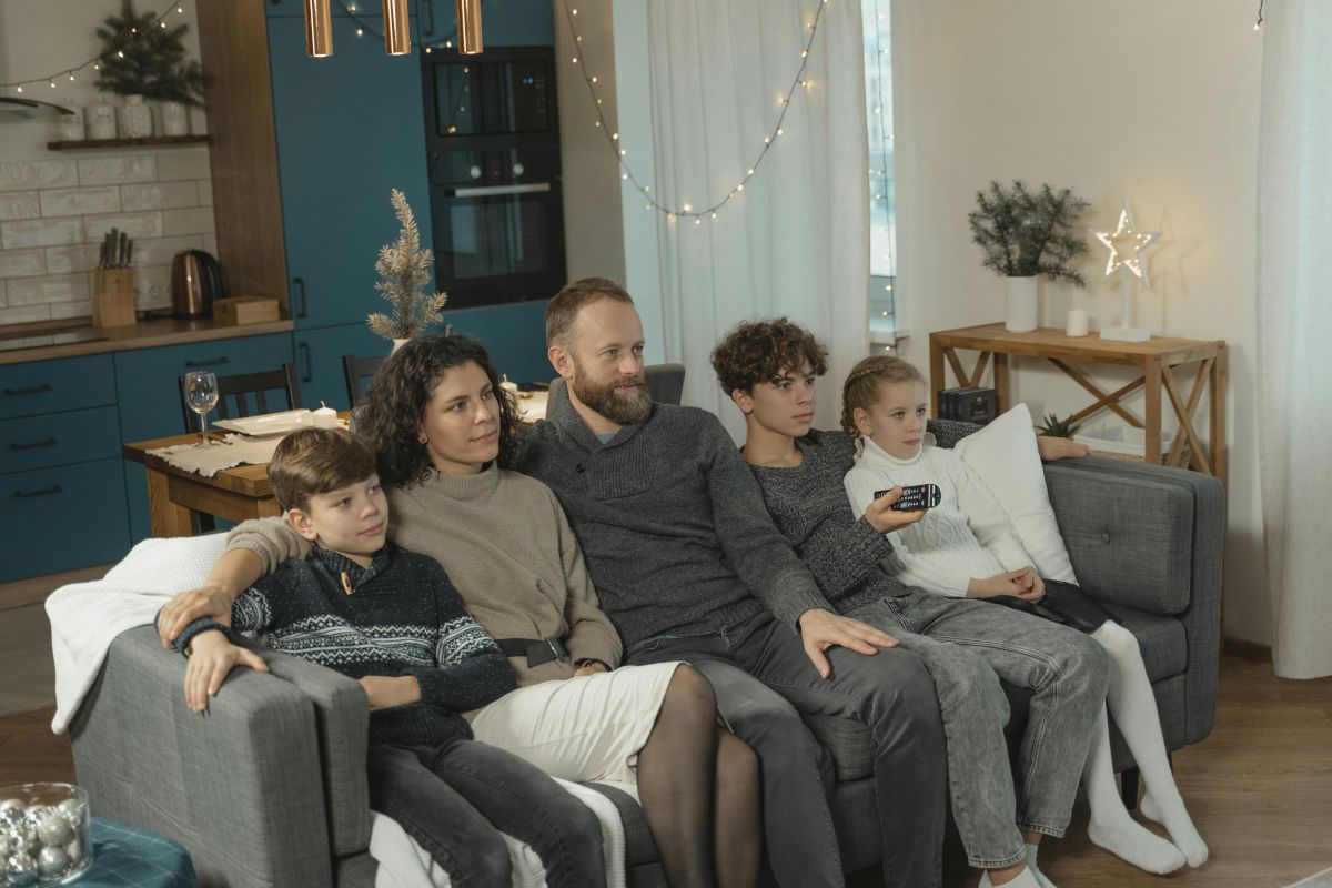 Separación con hijos pequeños: guía legal práctica