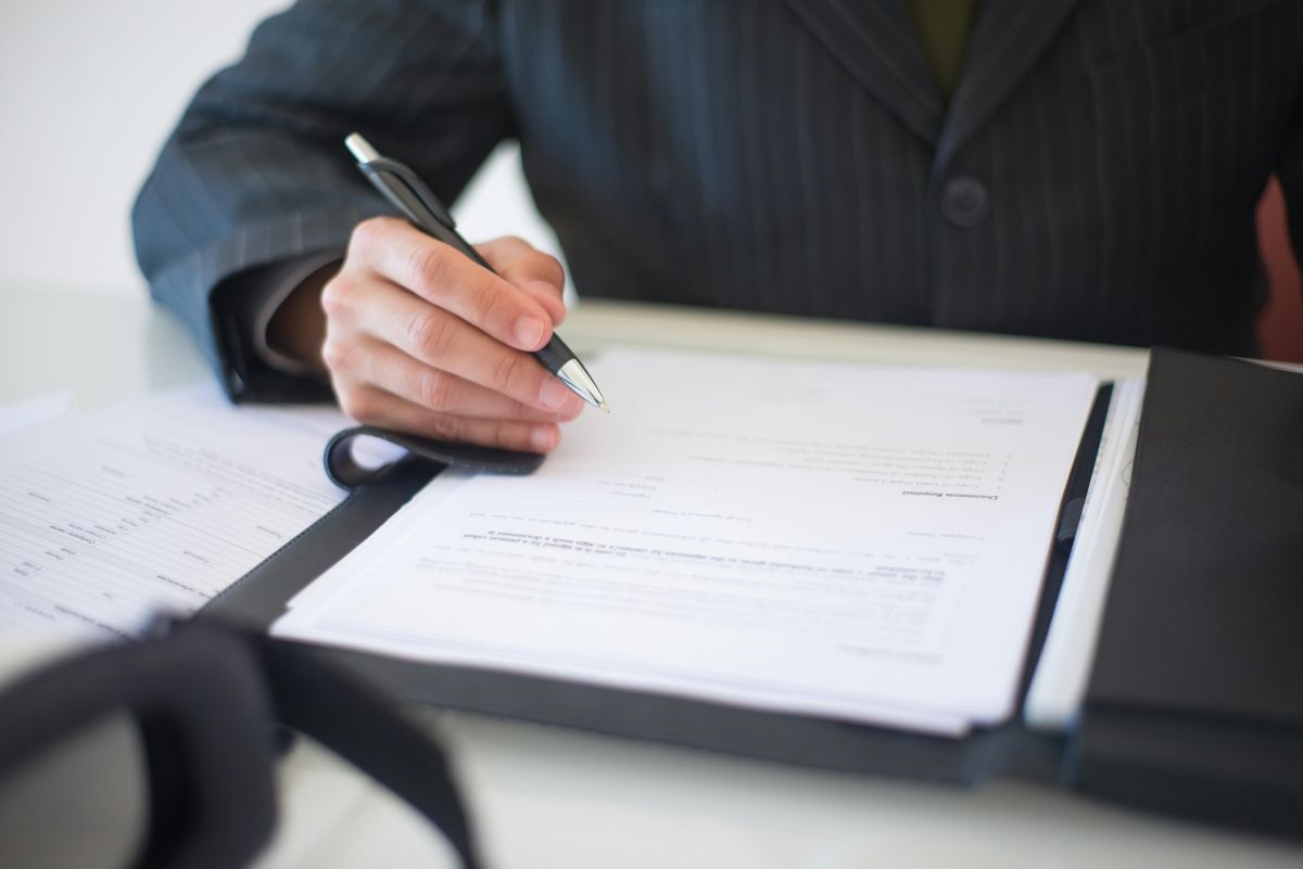 Separación de hecho: consecuencias legales