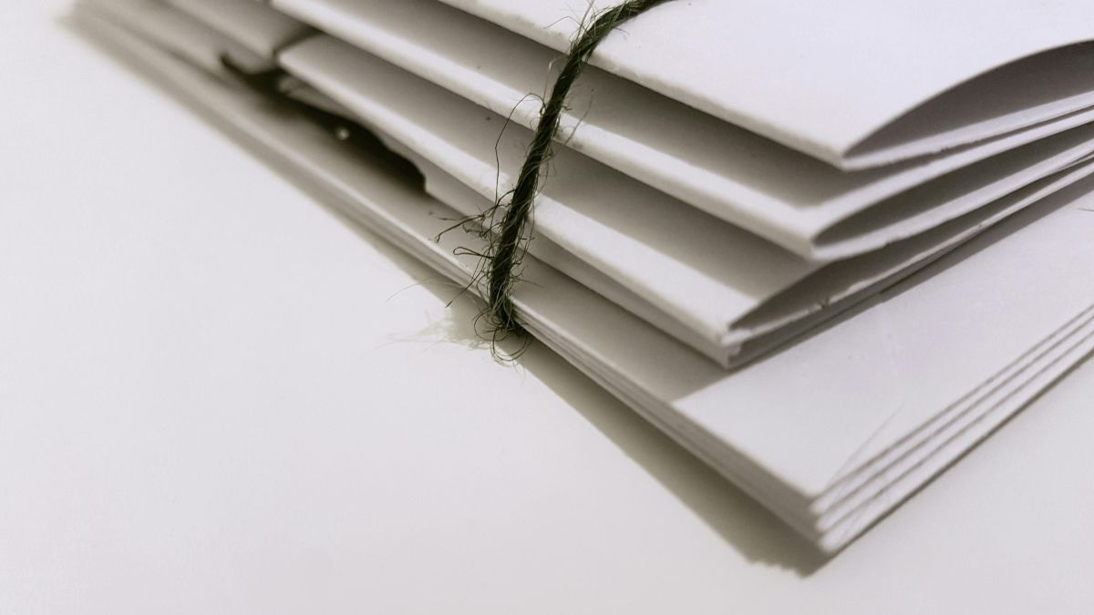 Separación matrimonial: documentos imprescindibles