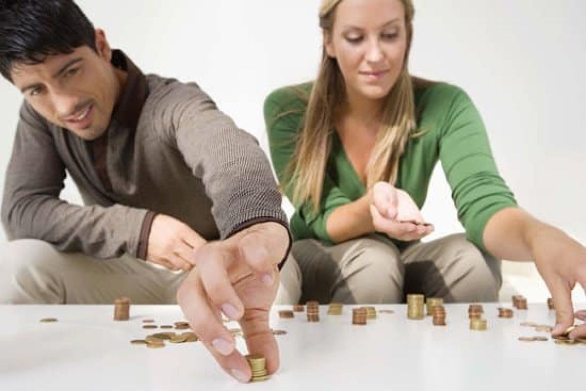 Separación y préstamos familiares: cómo resolverlos