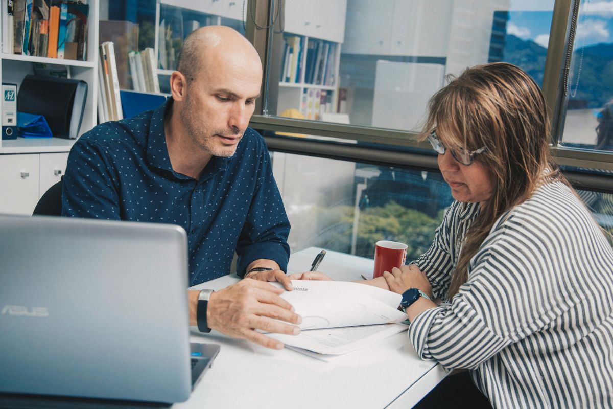 Asesoramiento para acuerdos prematrimoniales